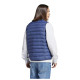 Adidas Ανδρικό αμάνικο μπουφάν Padded Stand-Up Collar Puffer Vest